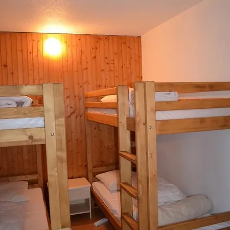 Olympic Apartment