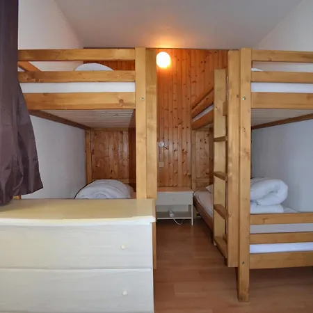 Apartment Olympic Val Thorens