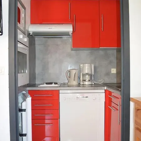 Olympic Apartment Val Thorens