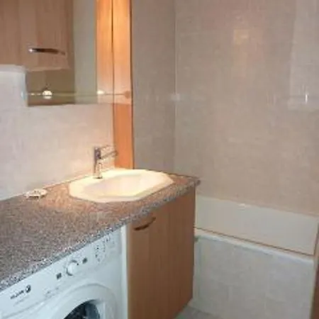 Olympic Apartment *