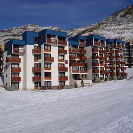 Olympic * Val Thorens