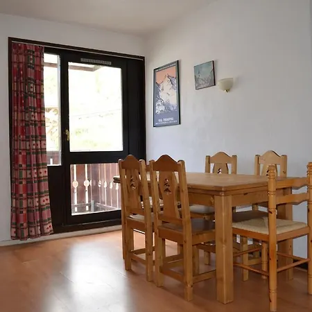 Olympic Apartment