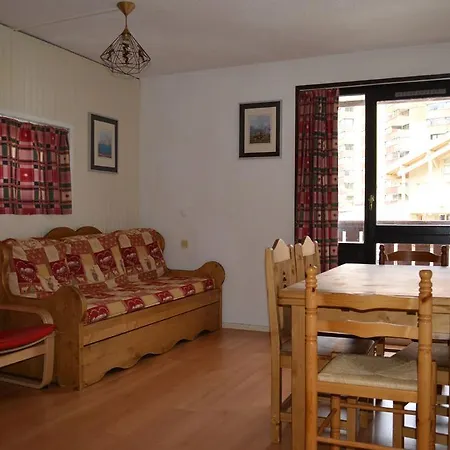 Apartment Olympic